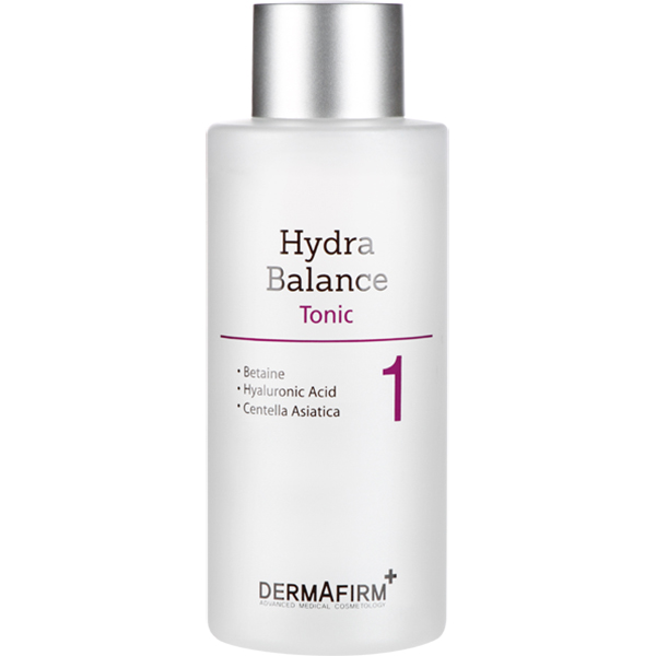 Nước Cân Bằng Dưỡng Ẩm Tăng Đề Kháng Dermafirm Hydra Balance Tonic