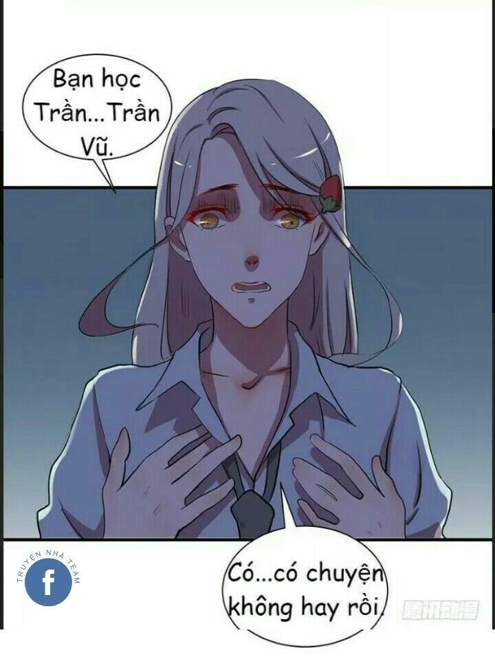 bạn học của tôi là đại não chapter 7 5