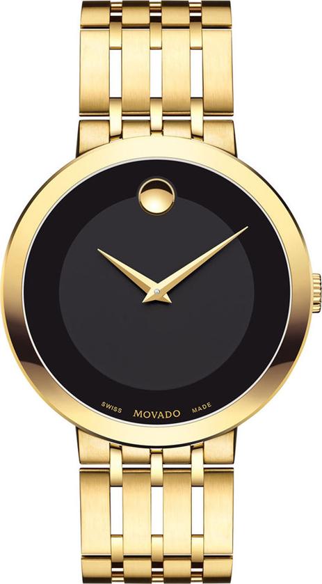 Đồng hồ Movado 0607059 (39mm)