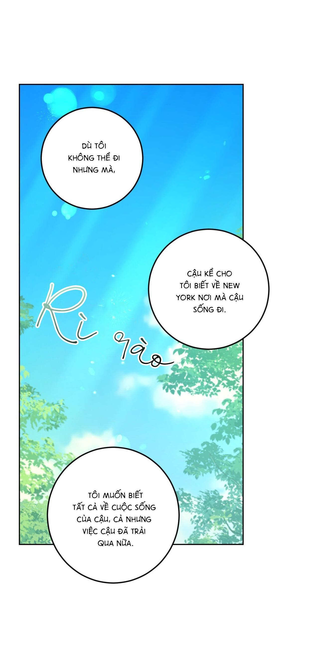 khu rừng tĩnh lặng chapter 18 35