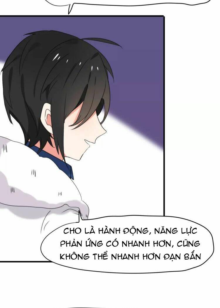 tiểu miêu và hắc diệu thạch chapter 32 7