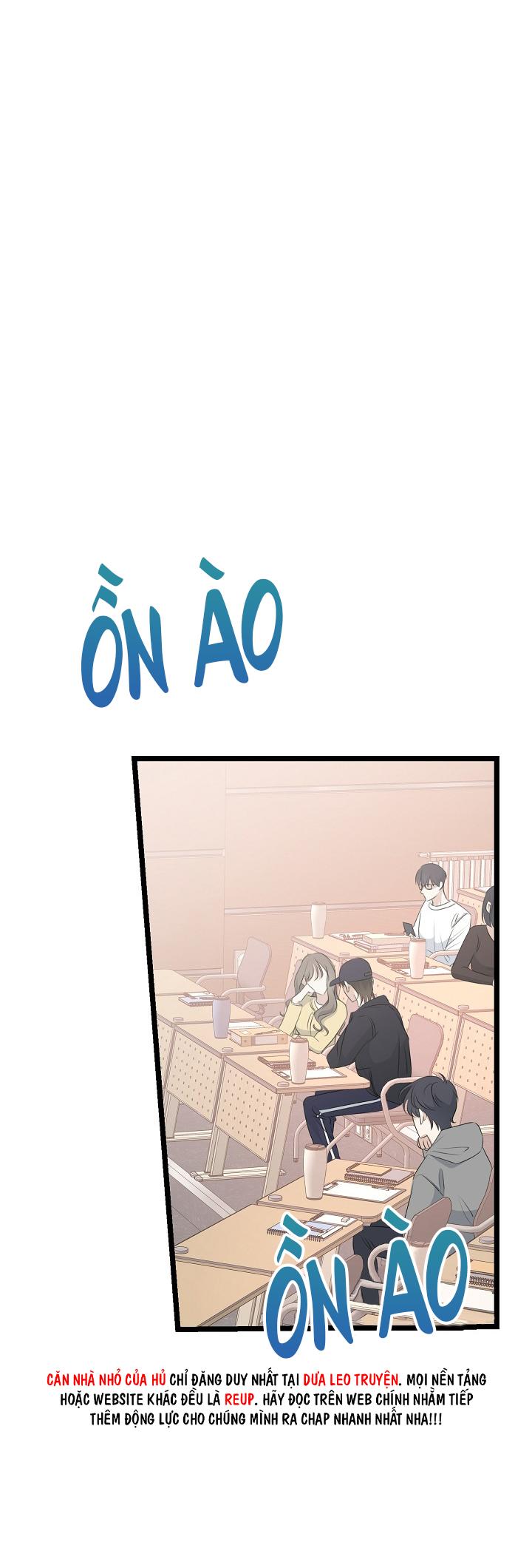 cảm nắng chapter 13 9