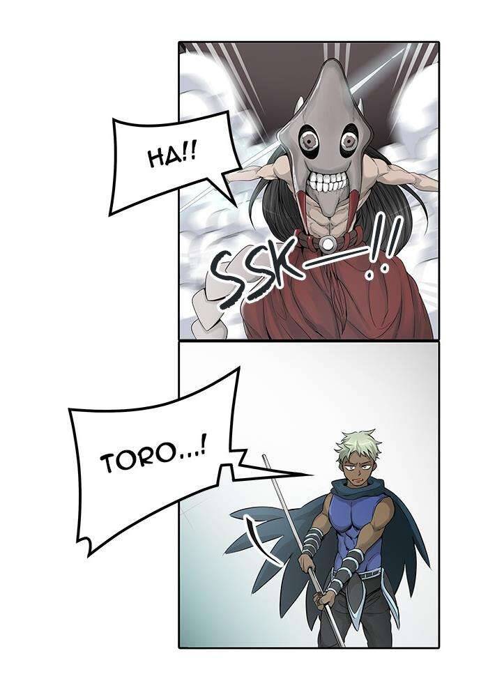 tòa tháp bí ẩn 2 chapter 464 27