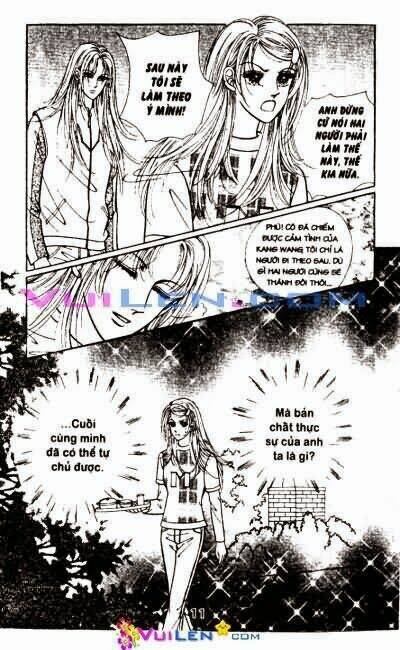 ảo vọng tình yêu chapter 6 11
