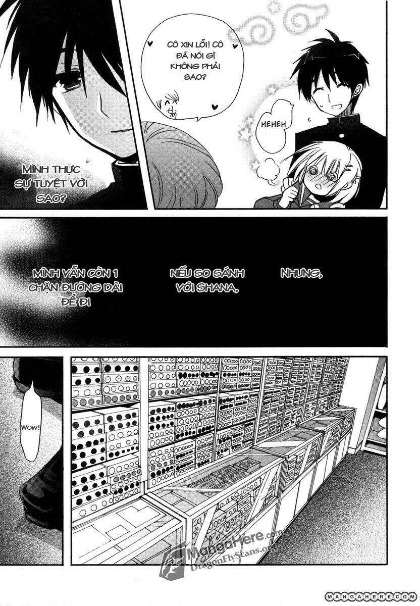 đôi mắt của shana chapter 25 9