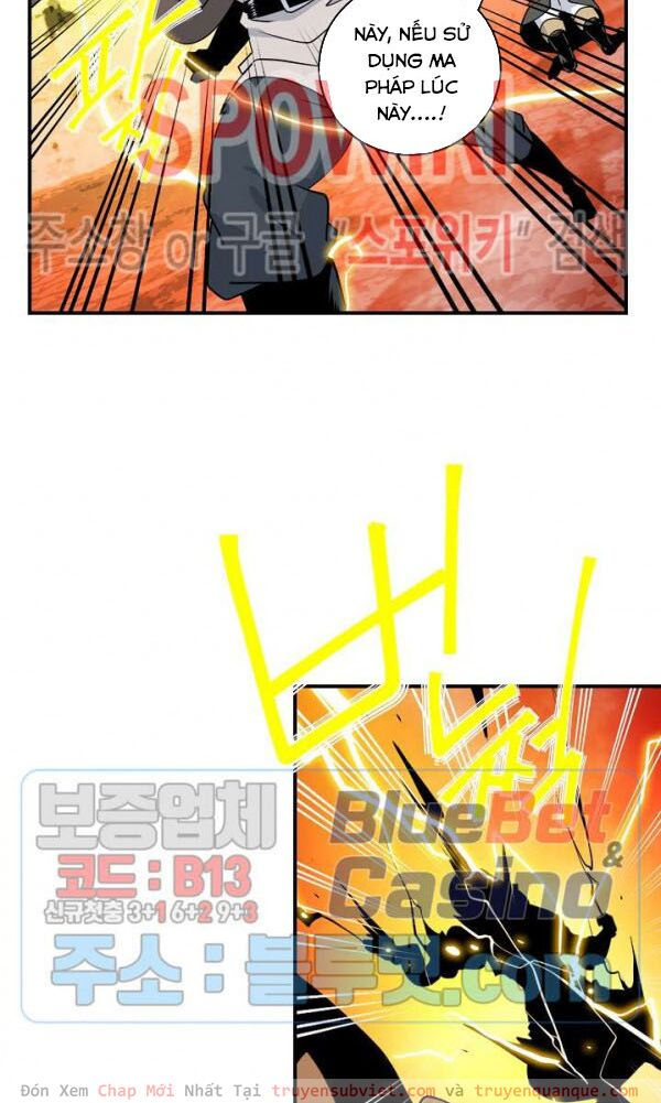 tôi sinh ra để làm người vĩ đại chapter 65 23