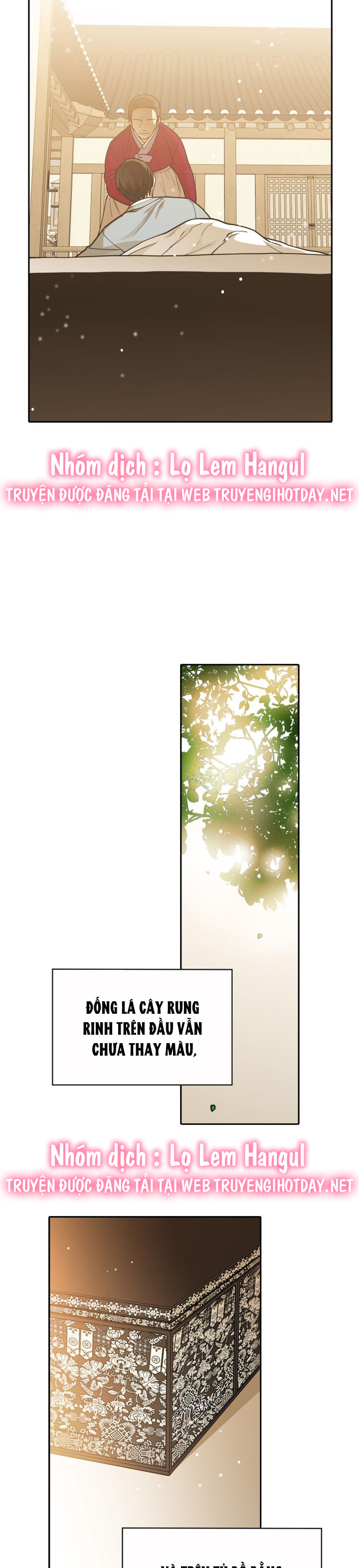 câu chuyện về người phụ nữ ấy chapter 88 11