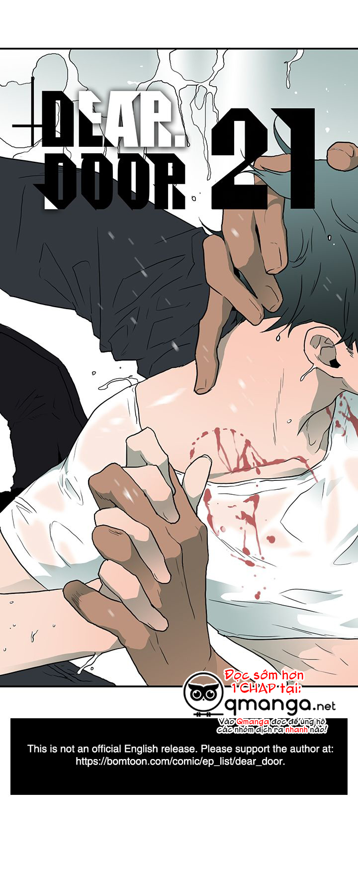 dear door chapter 21 1