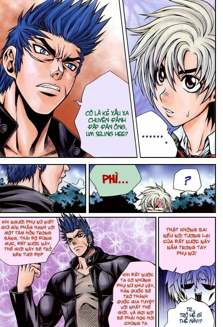 zippy ziggy chapter 7 5