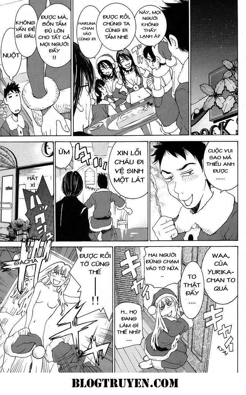 gacha gacha - secret chapter 33 33