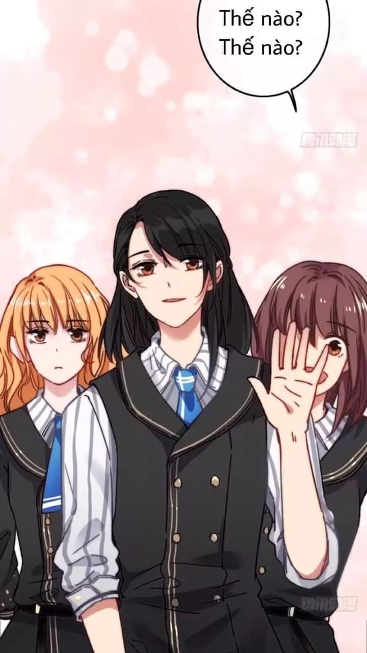 lời thì thầm chapter 23 32
