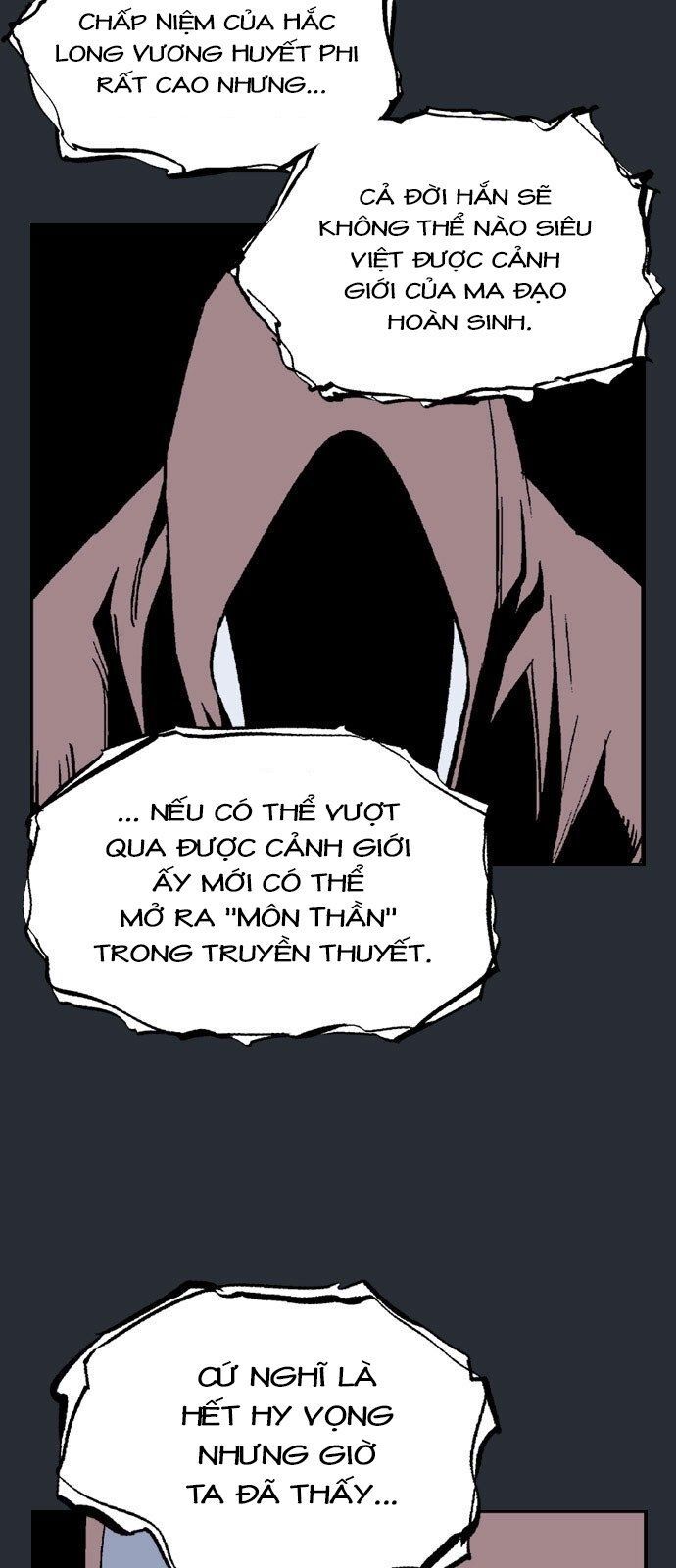 cao thủ 2 chapter 106 51