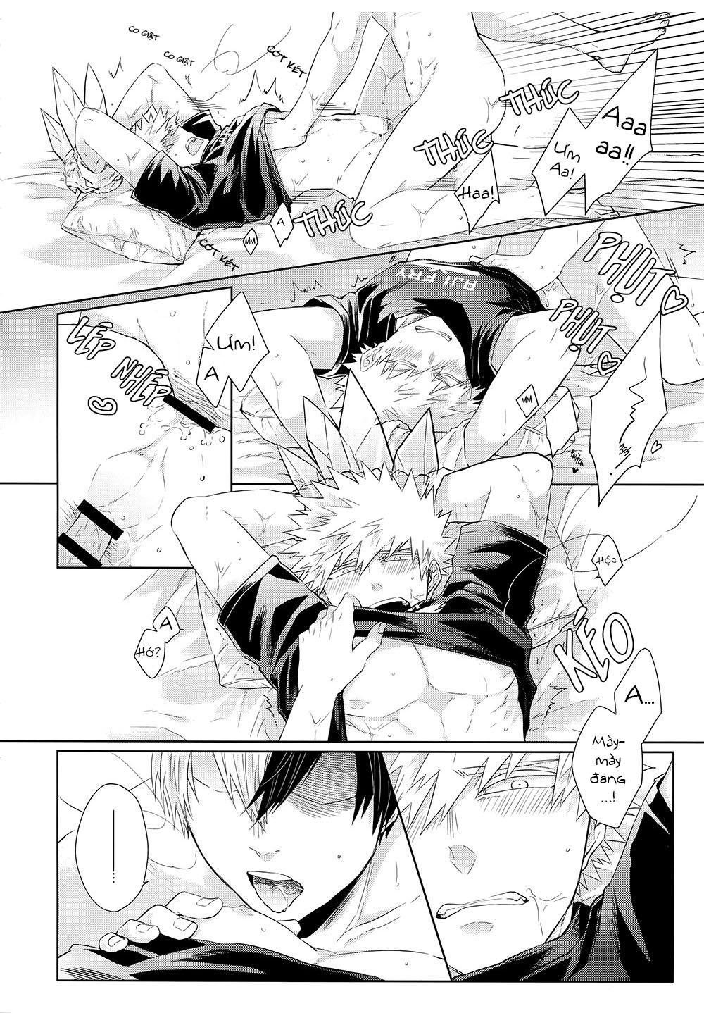 tổng hợp oneshot boylove chapter 143 15