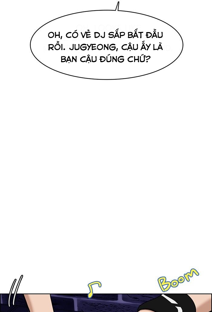 vẻ đẹp đích thực - true beauty chapter 63 83