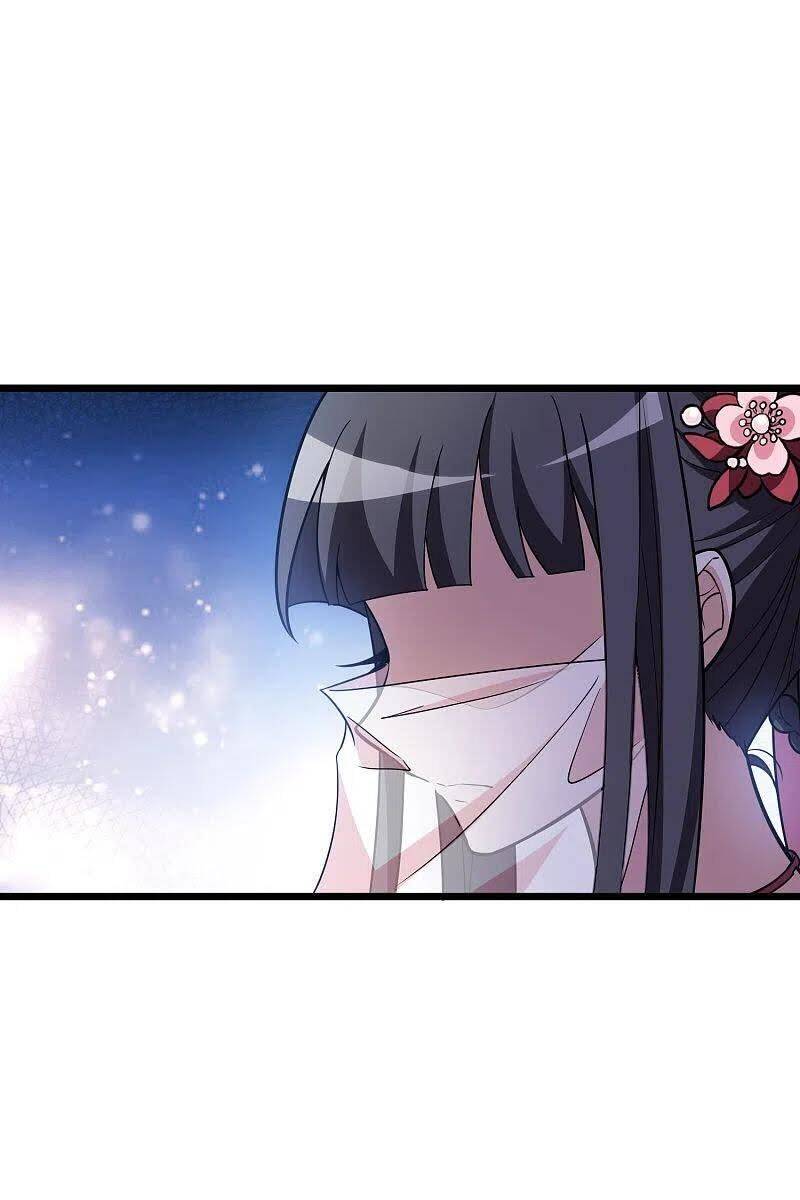 phượng nghịch thiên hạ chapter 478.1 15