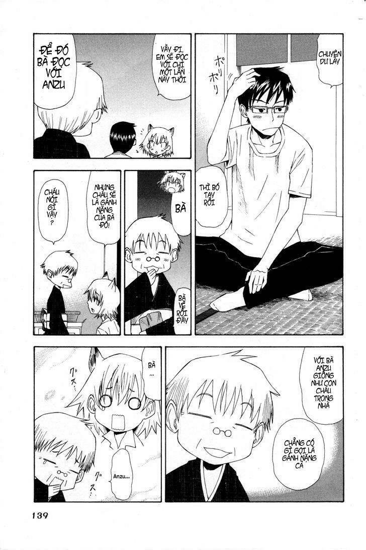 neko ane chapter 4 19