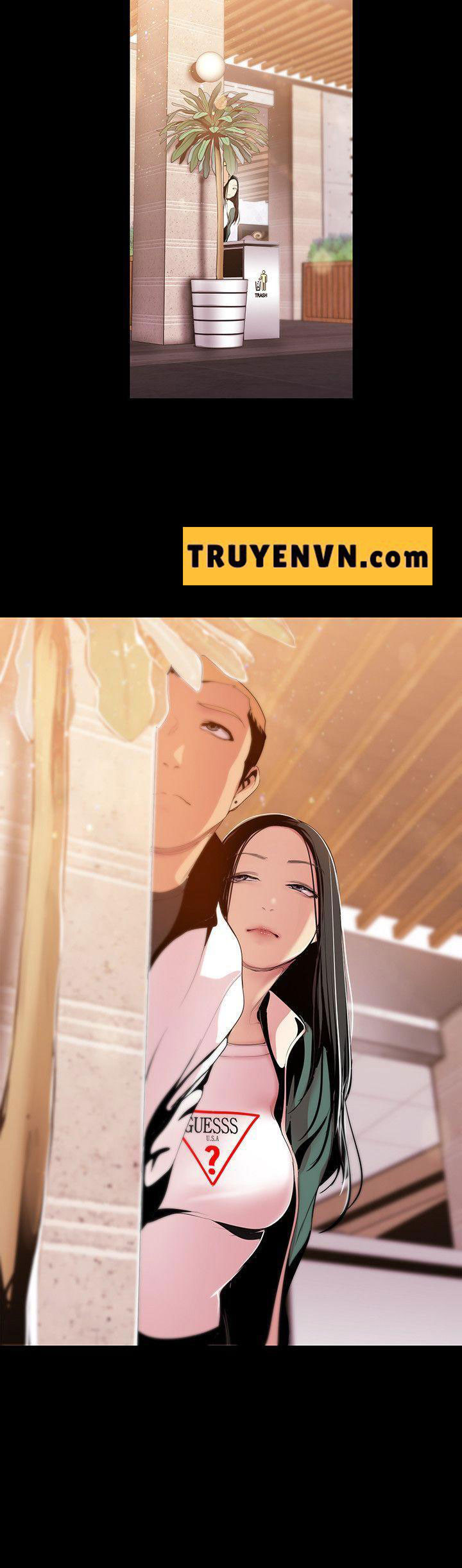 một thế giới mới tuyệt vời chapter 38 3