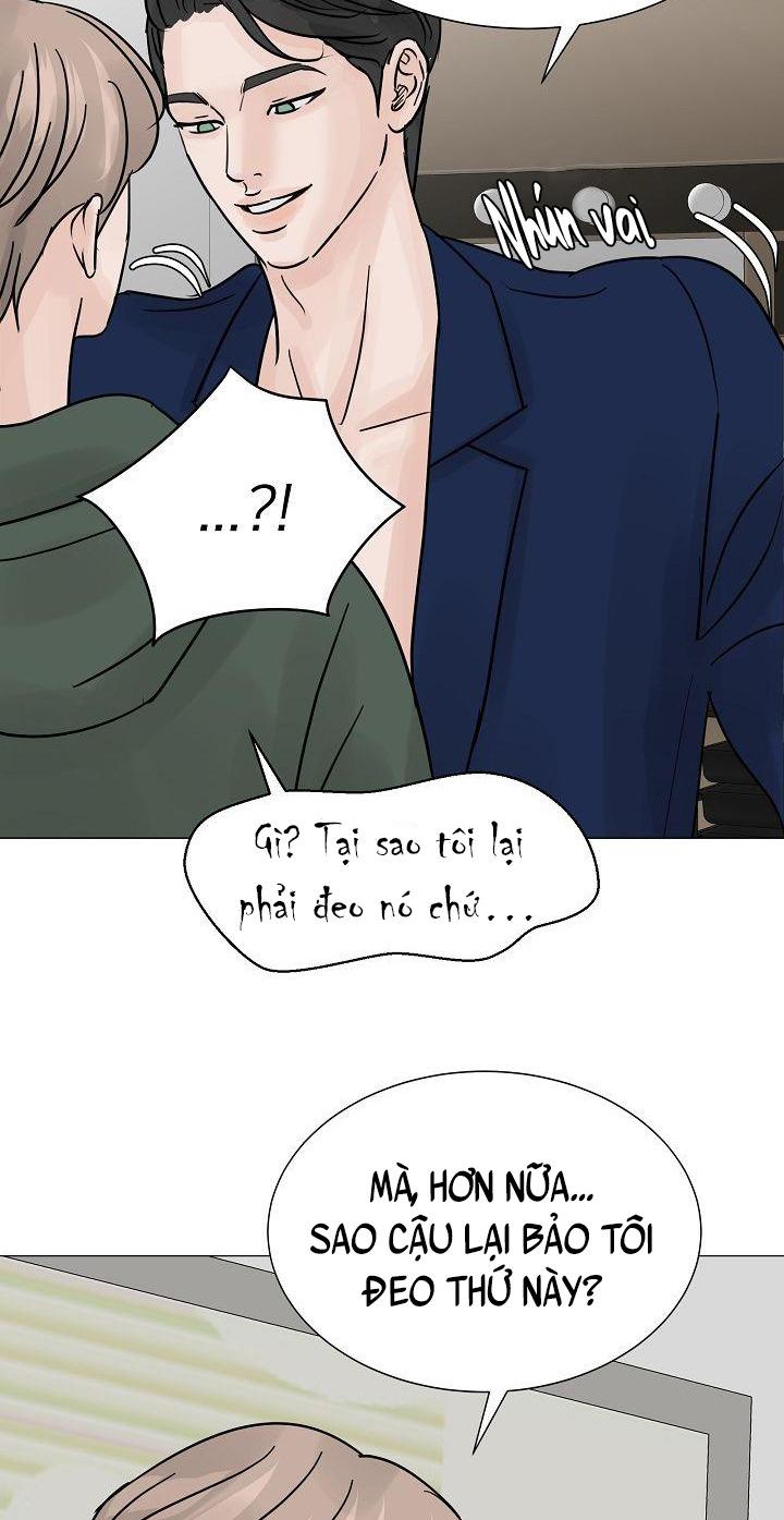 vòng xoáy của ác ma chapter 13 10