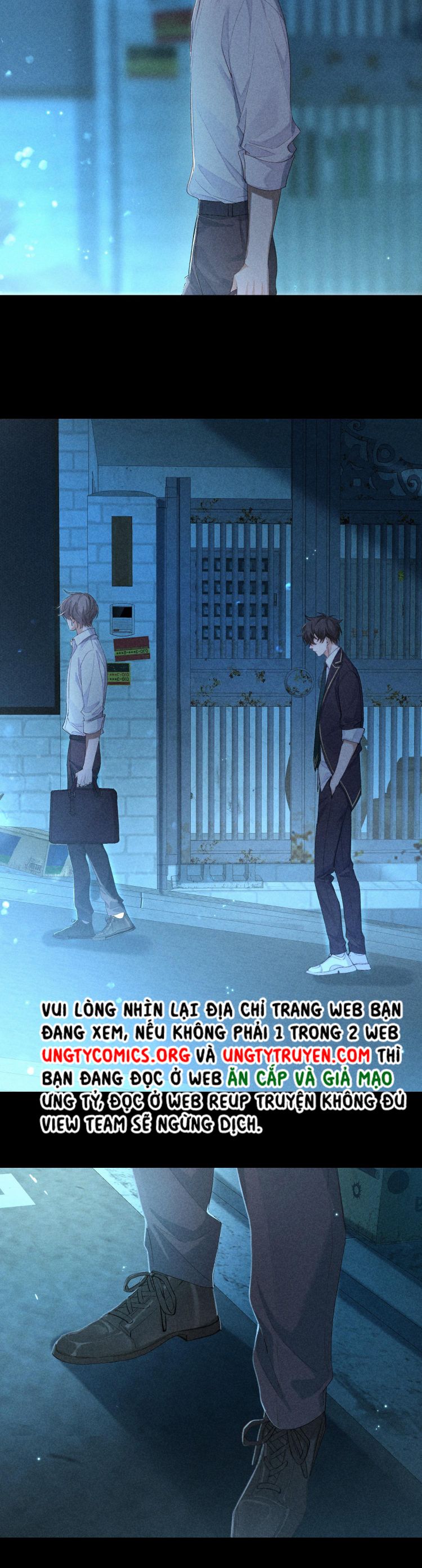 trò chơi săn mồi chapter 58 9