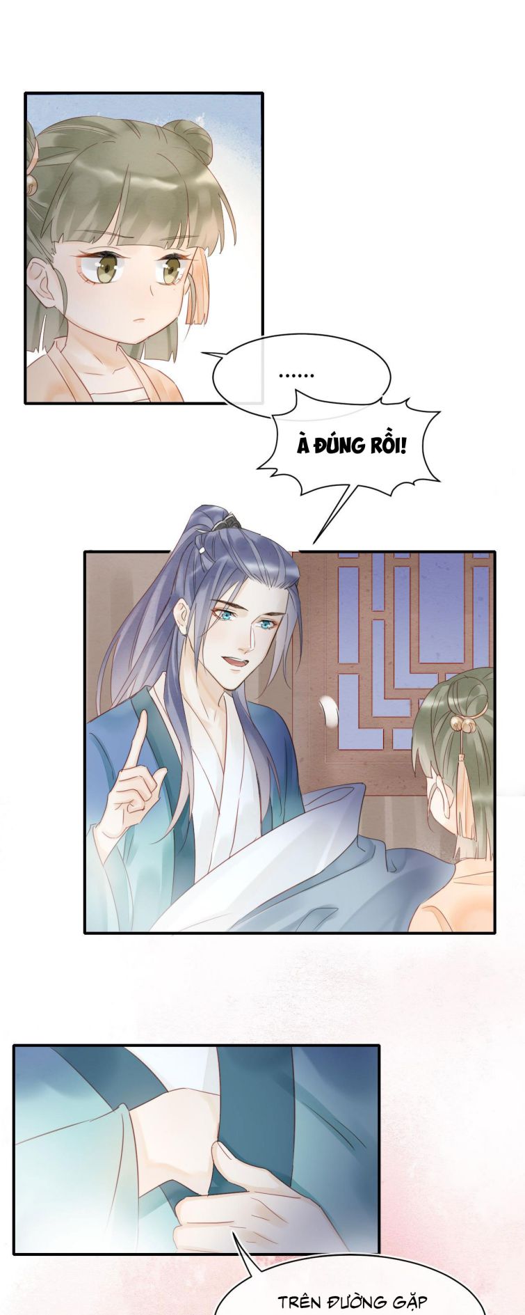 tù long chapter 27 11