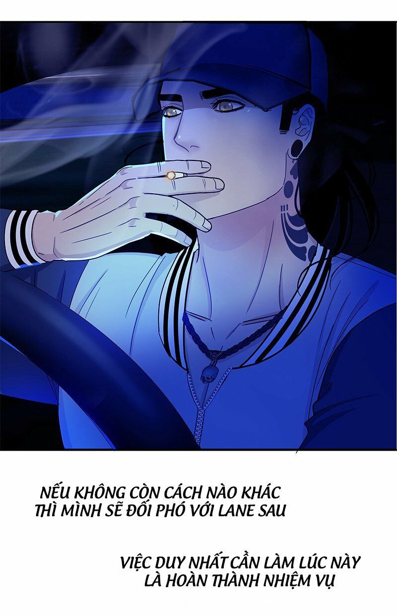 nửa đêm ở poppy land chapter 20 40