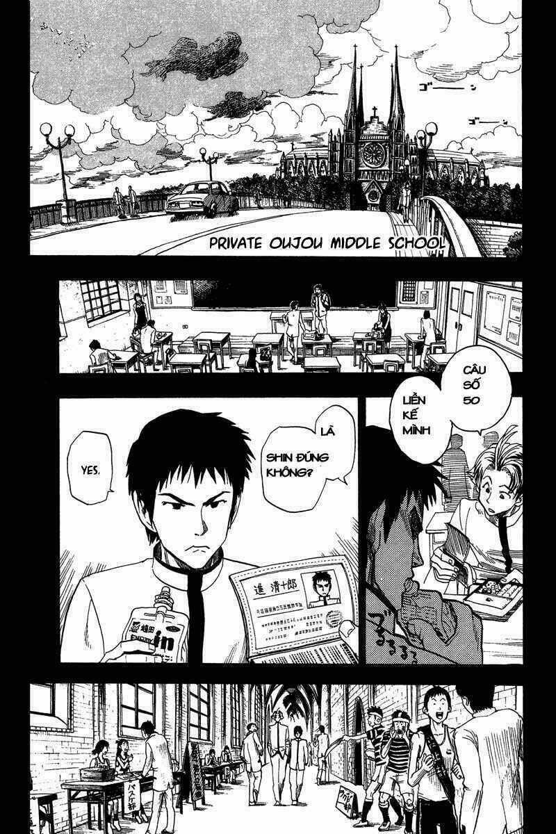 lá chắn mắt chapter 37 10