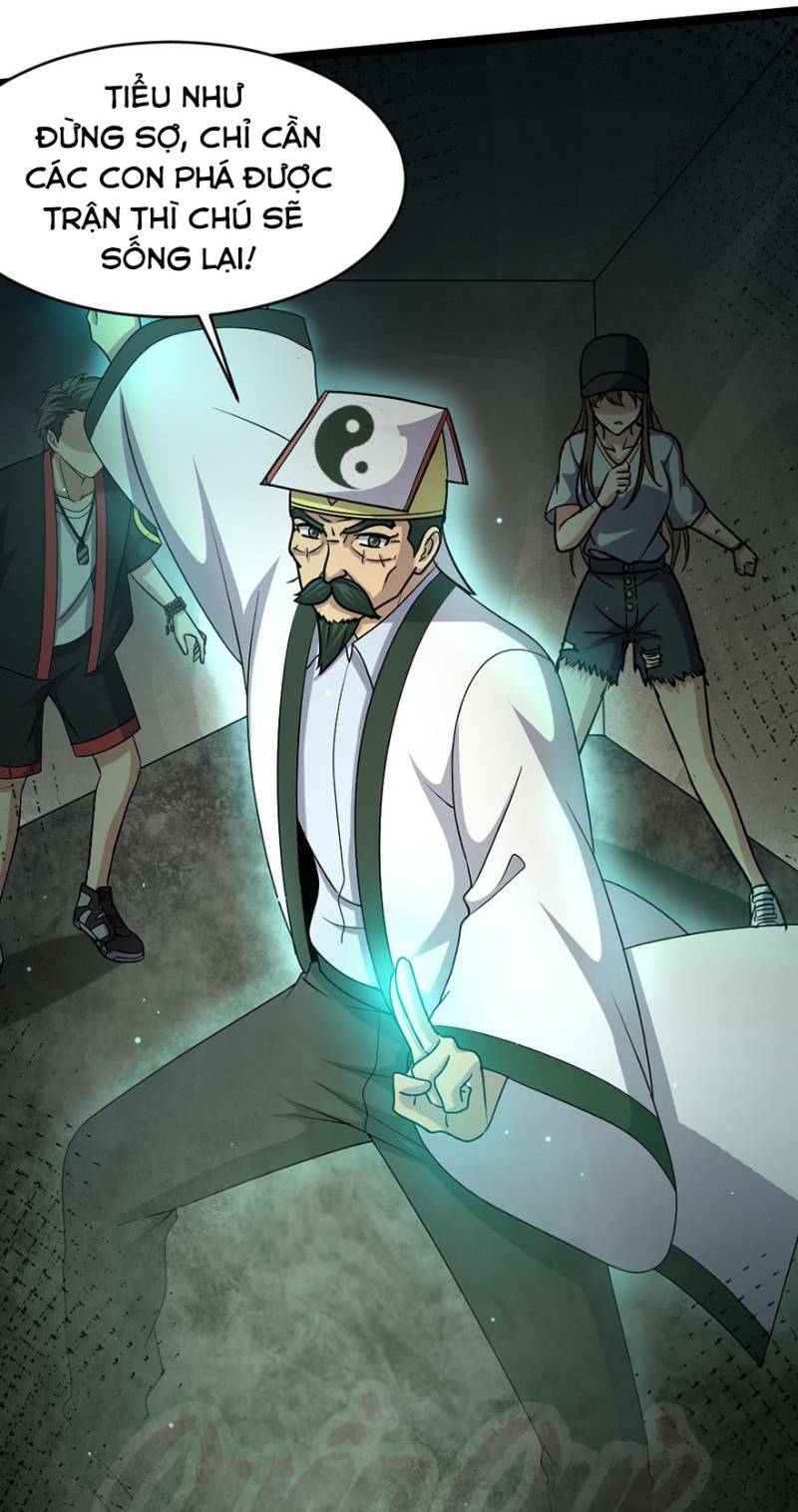 thập nhị thiên kiếp chapter 22 7