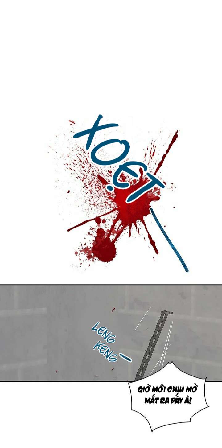 cách để cứu rỗi anh trai của nữ chính chapter 5 38