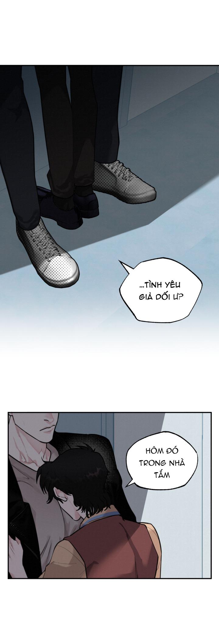 lời nói dối đẫm máu chapter 7 2