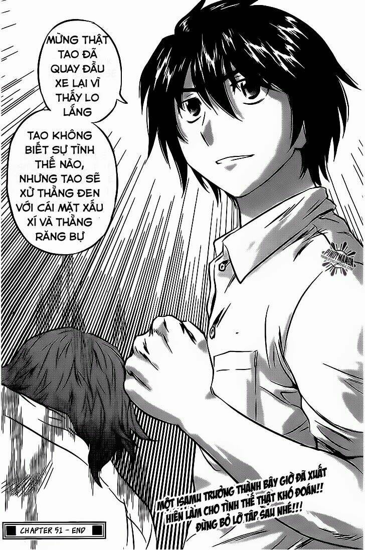 buyuden chapter 51 19