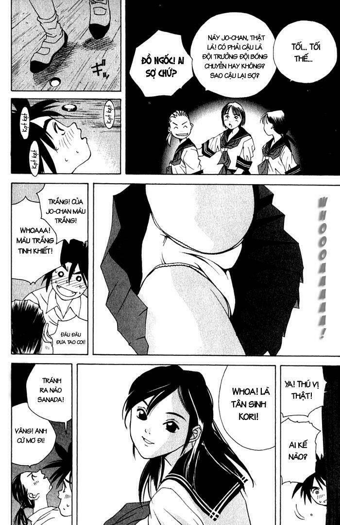 parallel chapter 16 11