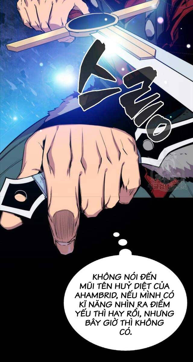 tôi thăng cấp trong lúc ngủ chapter 72 23