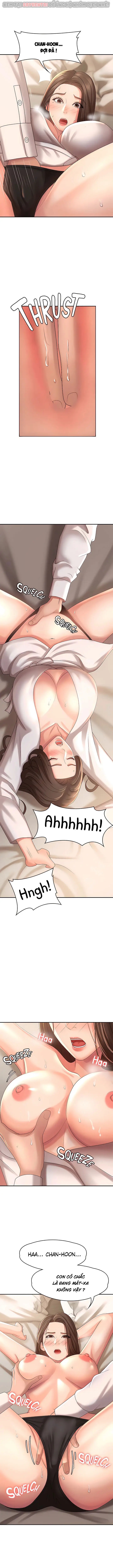 bà dì tuổi dậy thì chapter 22 1