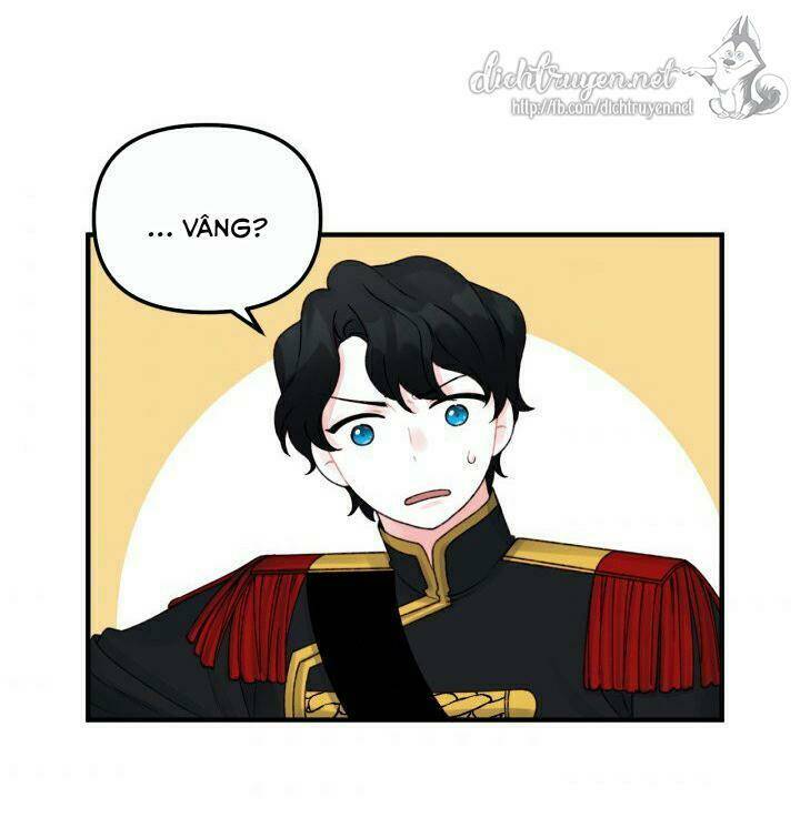 công chúa bãi rác chapter 35 41