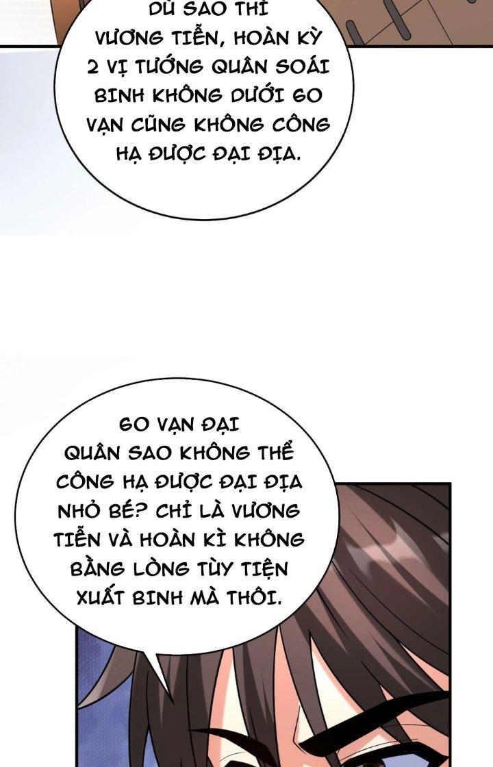 đại tần, ta là con tần thủy hoàng, giết địch thành thần chapter 49 38