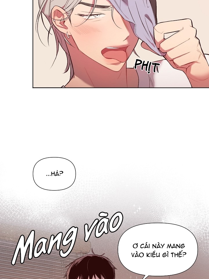 món quà vô dụng diệu kỳ chapter 2 7