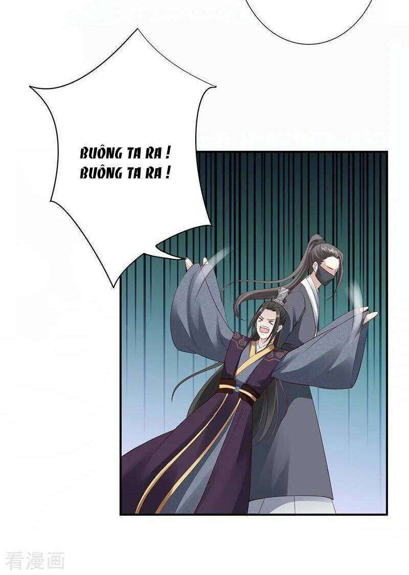 thần y yêu hậu chapter 45 18