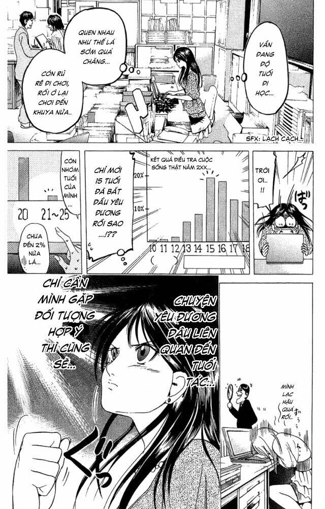 hammer session - thầy giáo tuyệt chiêu chapter 25 7