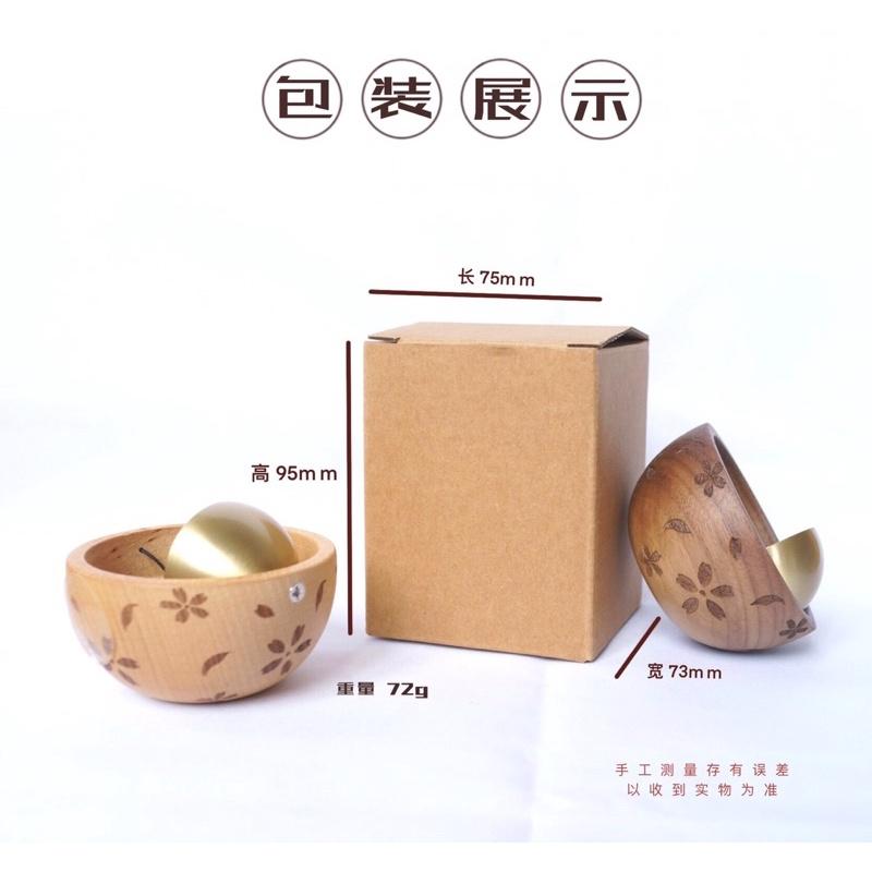Chuông gắn cửa/ chuông trang trí cửa phòng