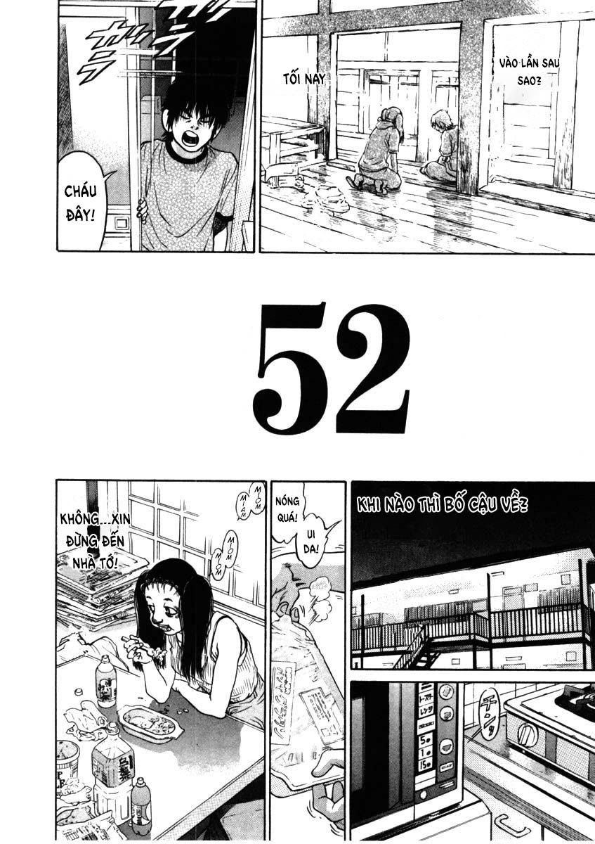 kiichi!! chapter 52 2