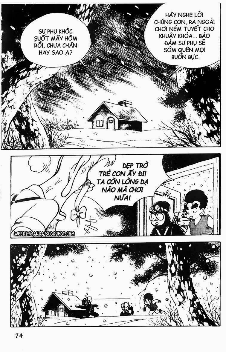 kung fu komang chapter 11 12