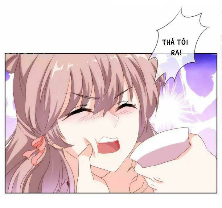 ồ, phu quân đáng yêu của tôi! chapter 4 3