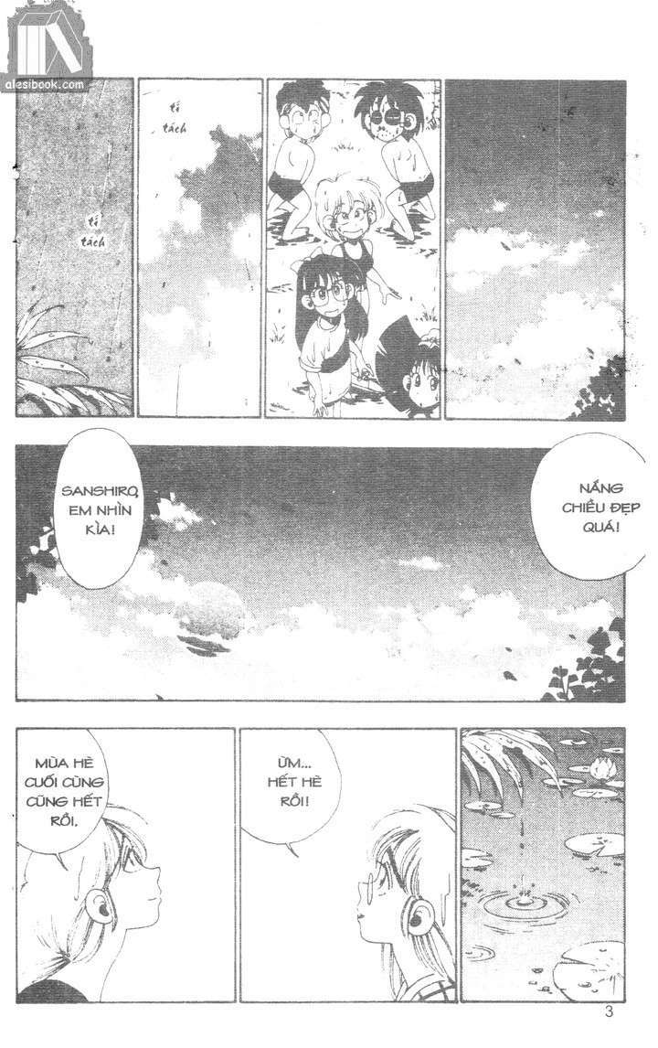 bộ đôi siêu hài chapter 125 2