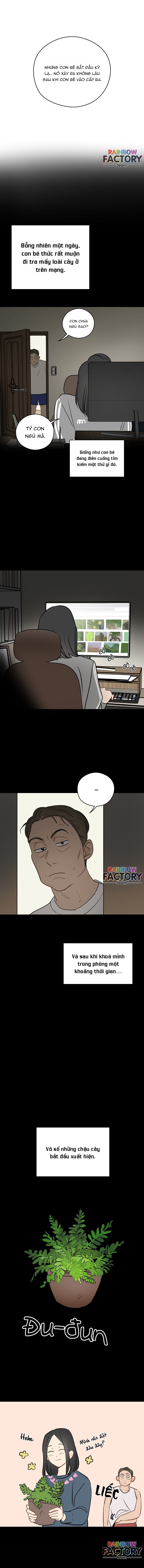 giấc mơ kì lạ chapter 22 7
