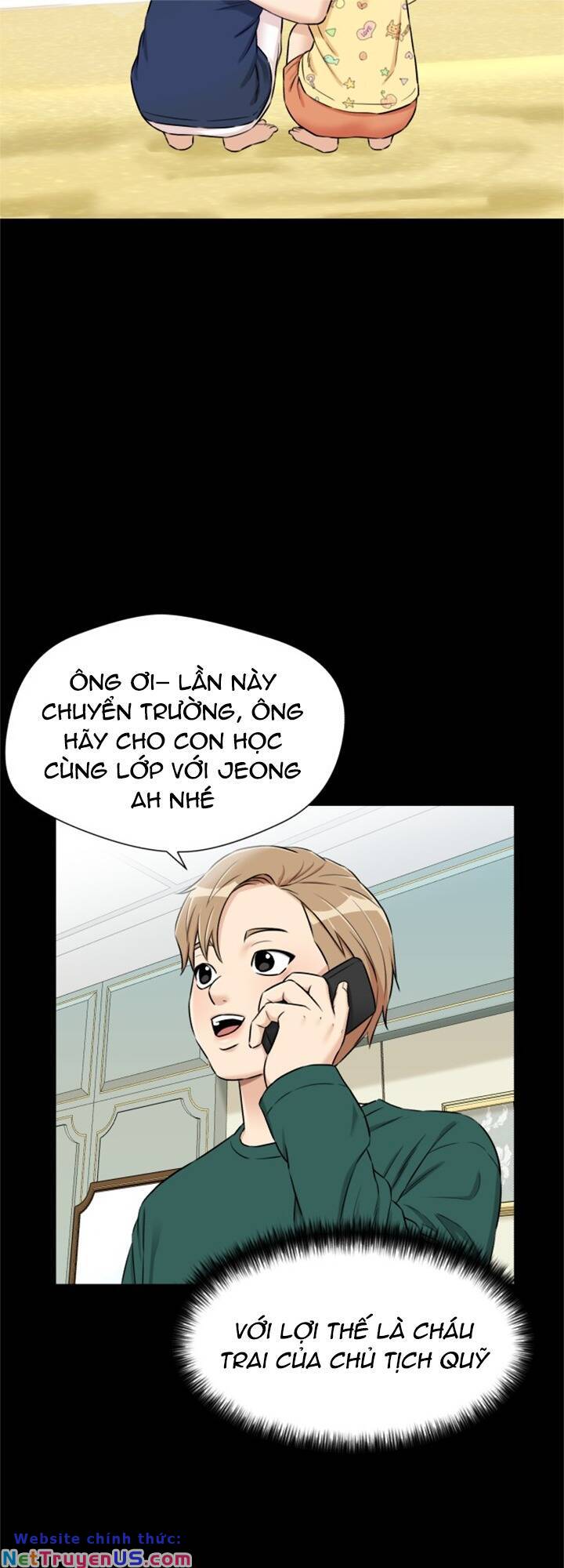 gương mặt thiên tài chapter 79 46