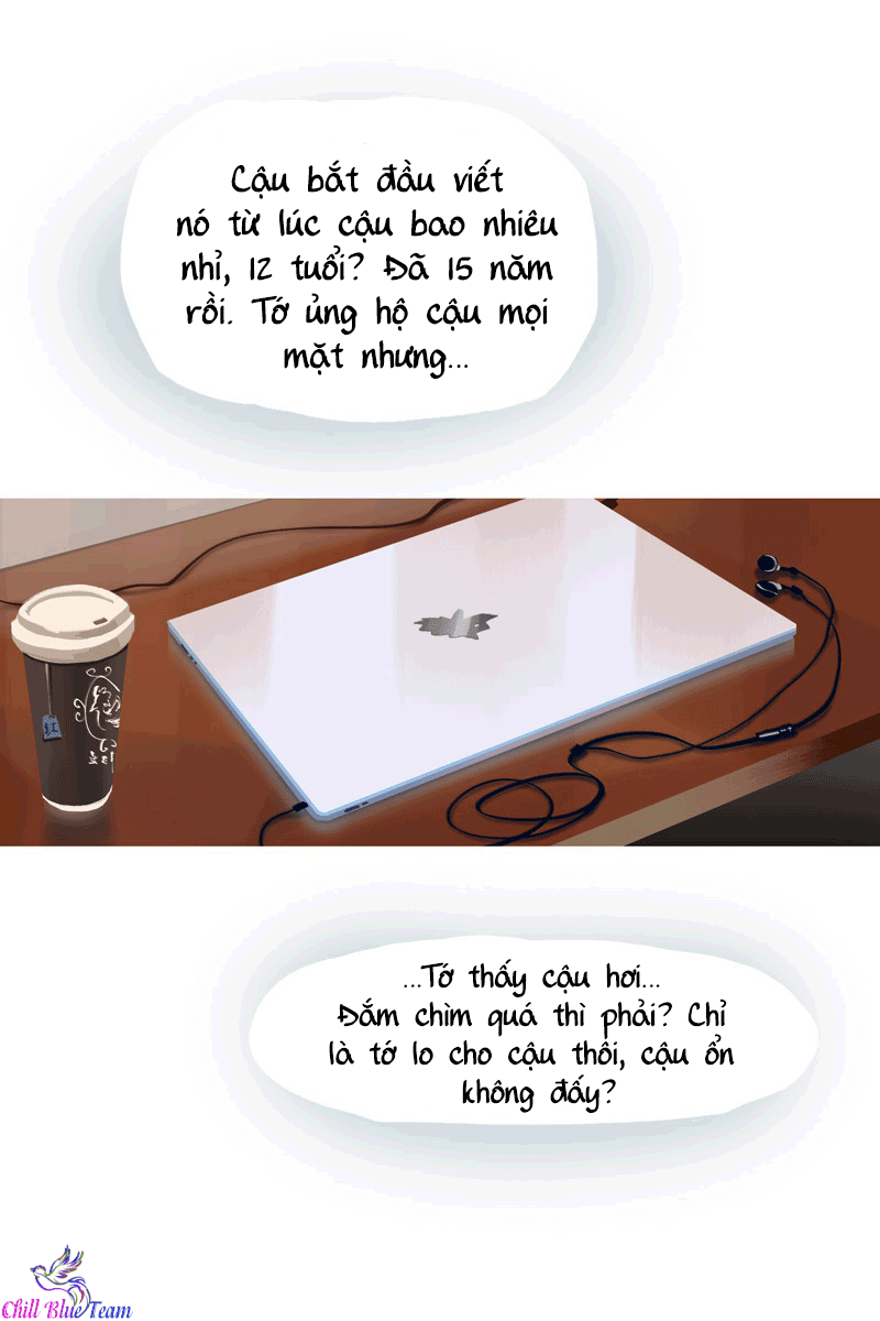 thần chết và kẻ chờ đợi chapter 25 8