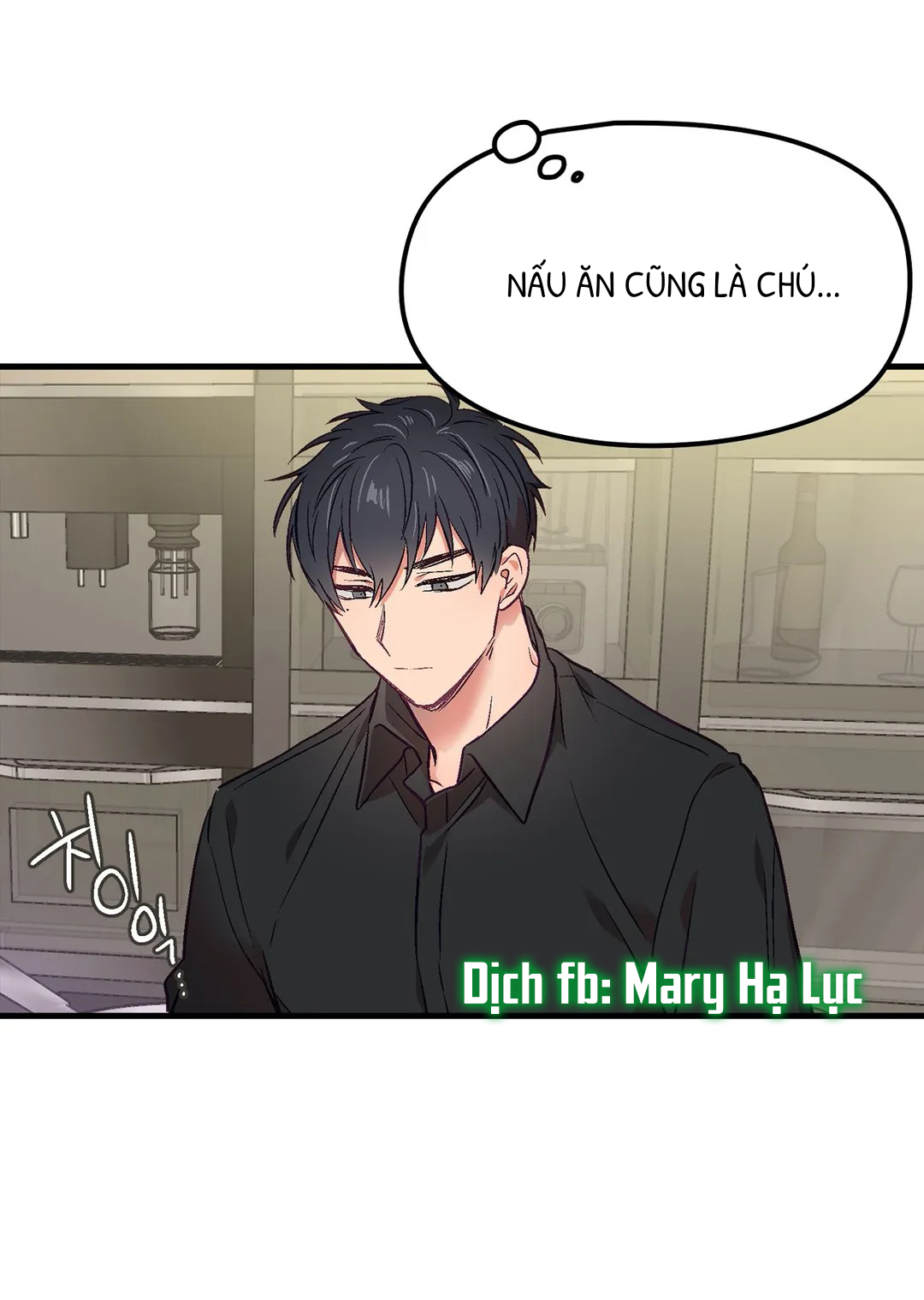 cô em xinh đẹp và ba chàng trai may mắn chapter 5 20