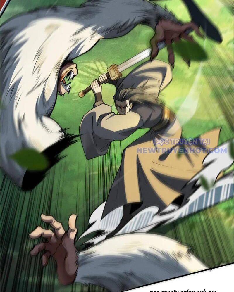 gặp mạnh thì càng mạnh, tu vi của ta không giới hạn chapter 16 75