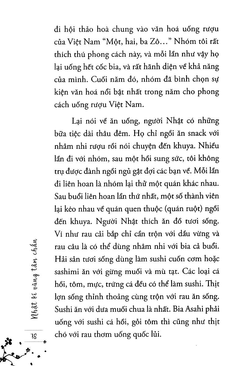 Sách Nhật Ký Vùng Tâm Chấn (Tái Bản 2018)