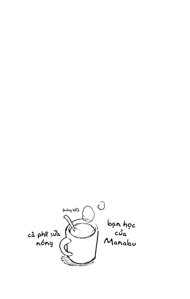 amano megumi wa suki darake! chapter 72 17